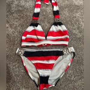 Seafolly Women’s Bikini